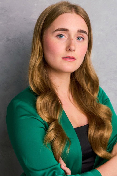 Photo of Liz Kate, Acting