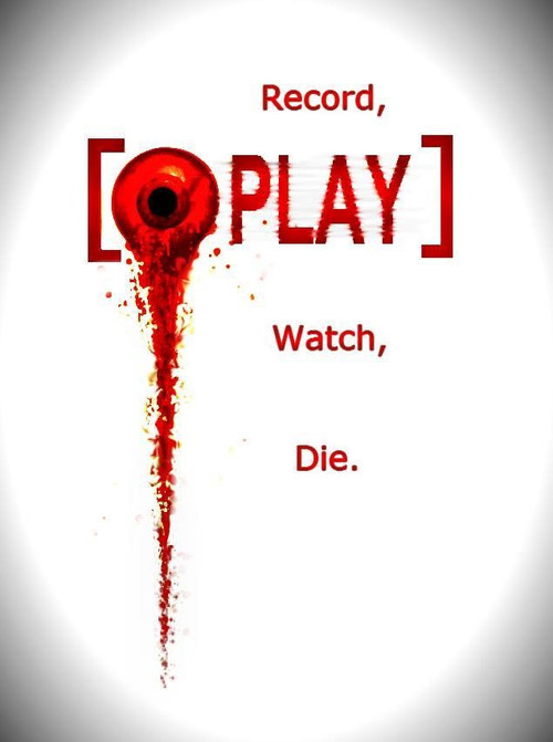 Movie poster for PLAY (2014)