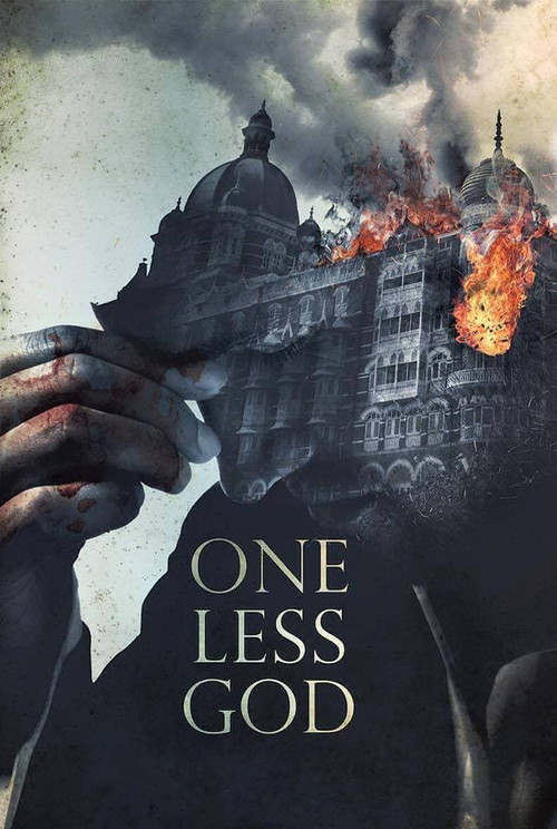 Movie poster for One Less God (2017)