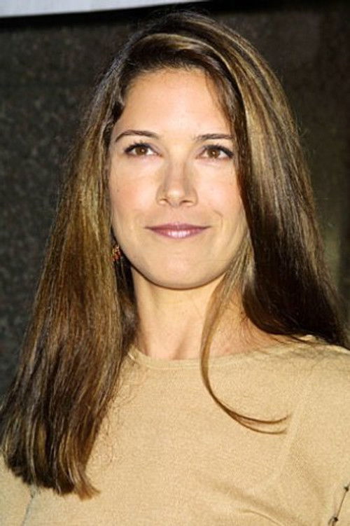 Nina Garbiras profile