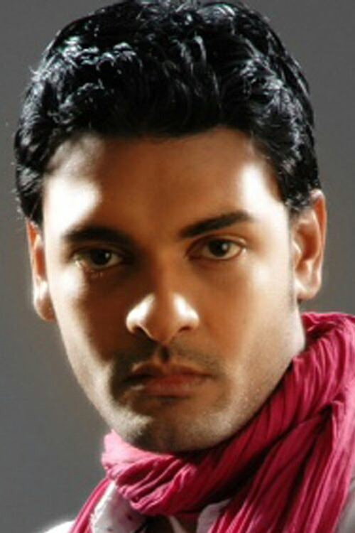 Photo of Abhinay, Acting