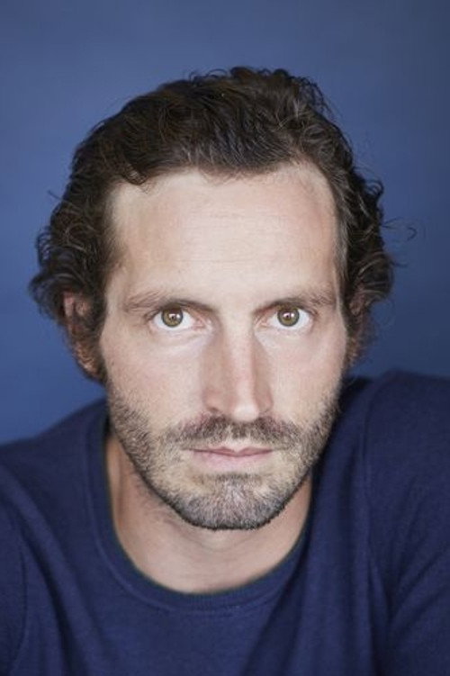 Photo of Franz Xaver Brückner, Acting