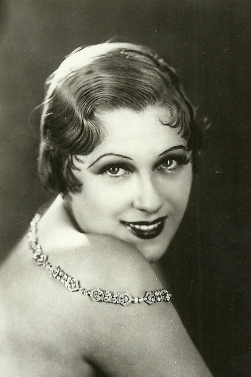 Photo of Christiane Delyne, Acting