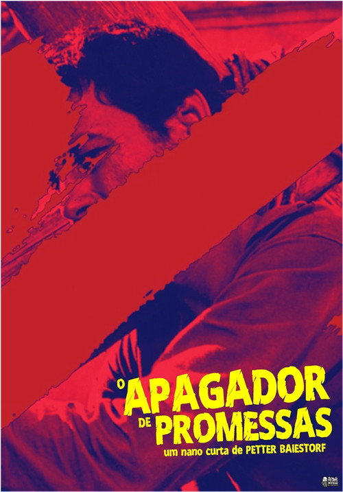 Movie poster for O Apagador de Promessas (2025)