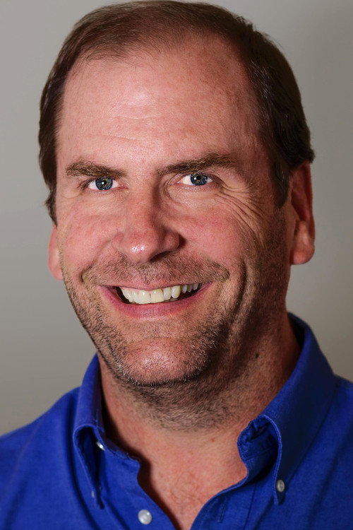 Photo of Tom Chamberlain, Acting