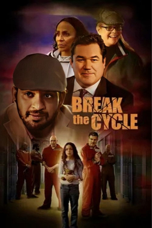 Break the Cycle poster