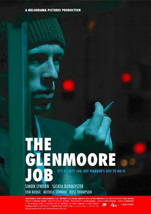 Movie poster for The Glenmoore Job (2005)