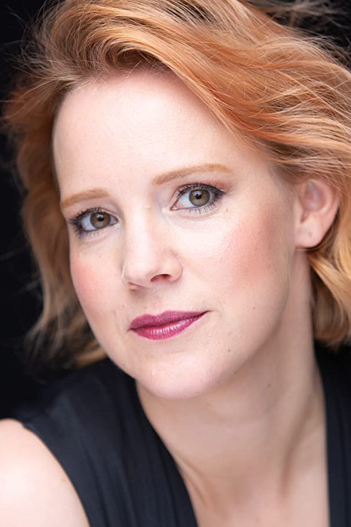 Photo of Nina Rausch, Acting