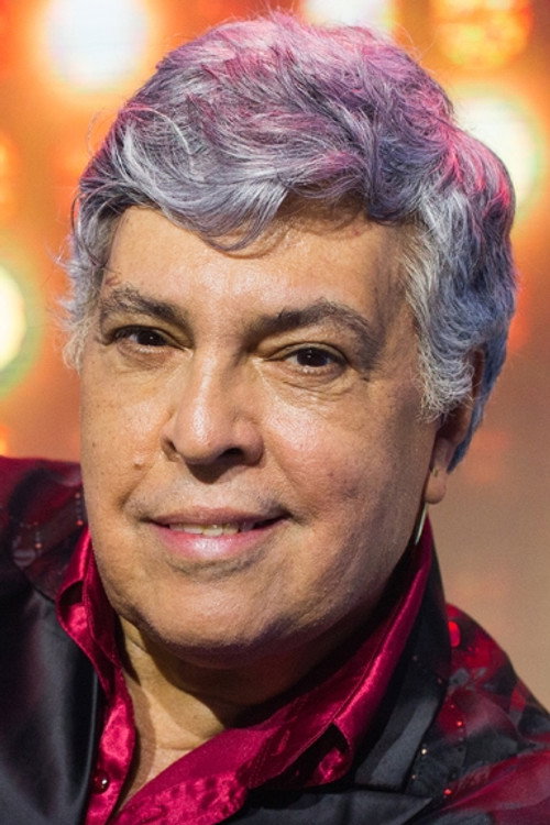 Sidney Magal profile