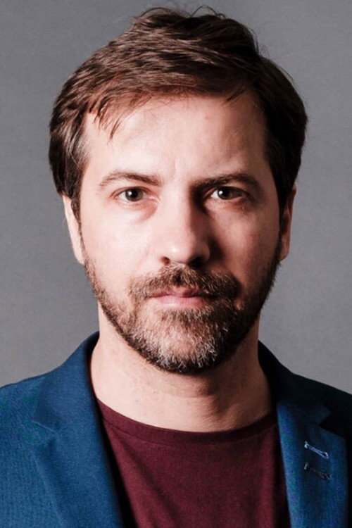 Pedro Oliveira profile