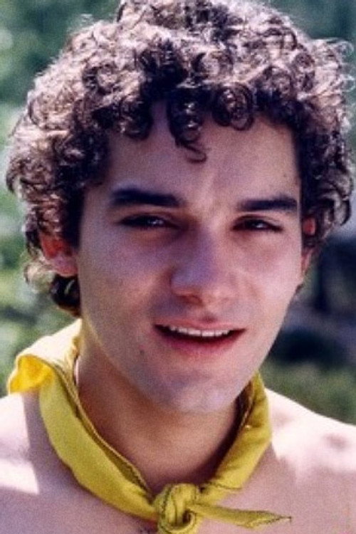Photo of Ange Dominique, Acting