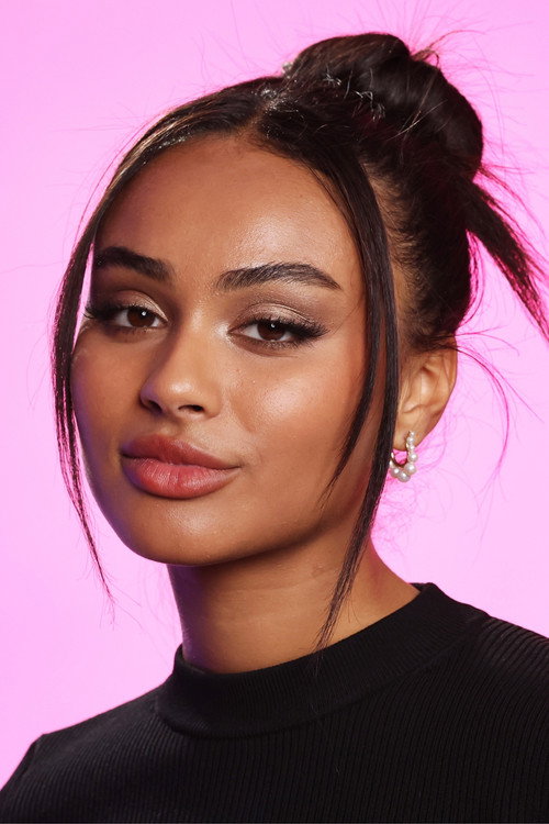 Photo of Daniella Taylor, Acting