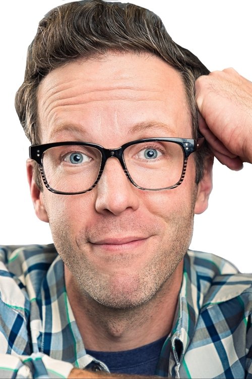 Photo of Ben Begley, Acting