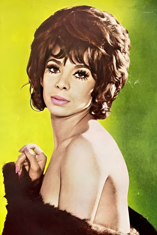 Photo of Mozhgan, Acting