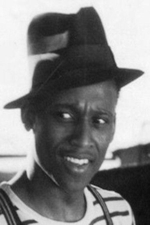 Photo of Onest Conley, Acting