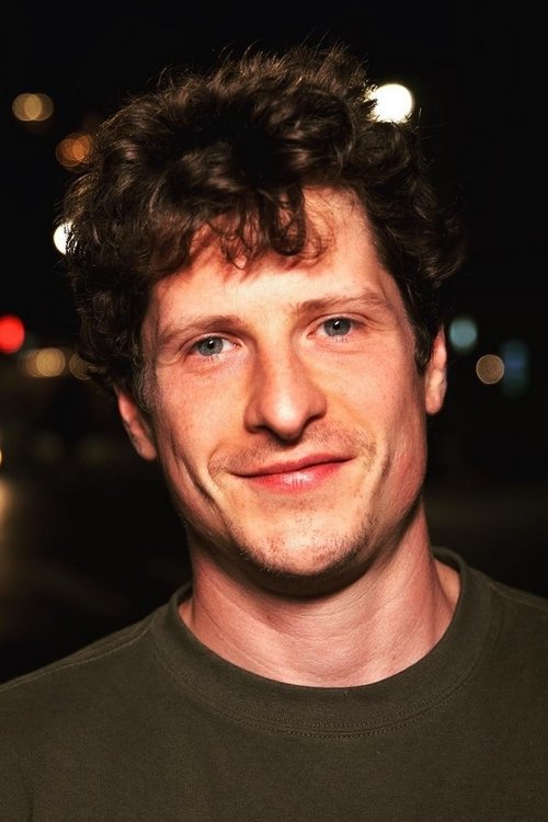 Photo of Michael Rowland, Acting