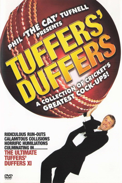 Movie poster for Tuffers' Duffers (2005)