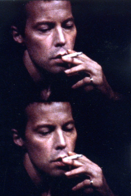 Movie poster for Ex-communion (1978)