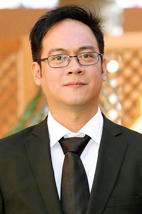 Chris Martinez profile