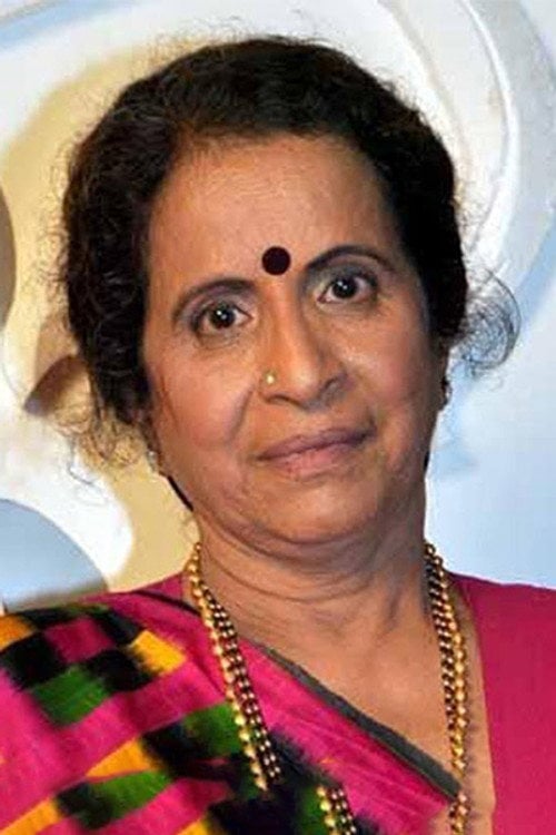 Photo of Usha Nadkarni, Acting