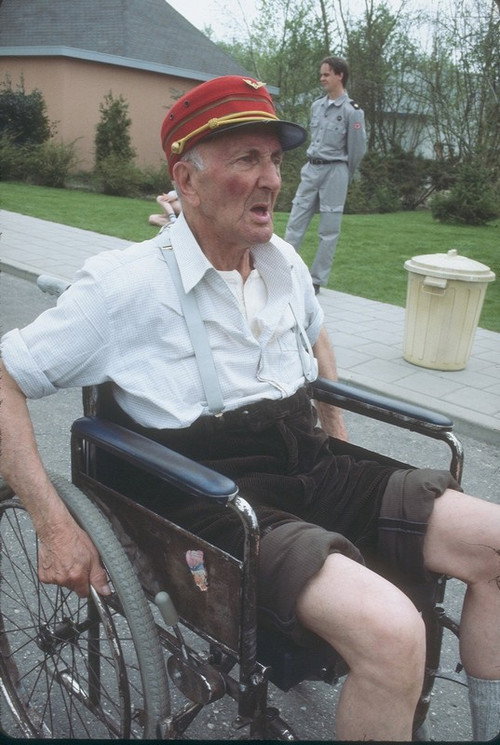 Herman Passchier profile