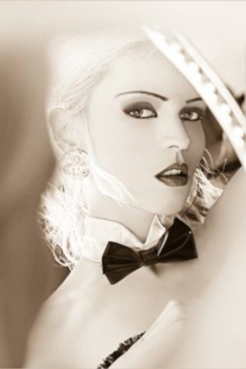 Photo of Gabriela Wirbel, Acting