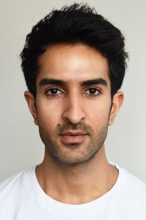 Parth Thakerar profile