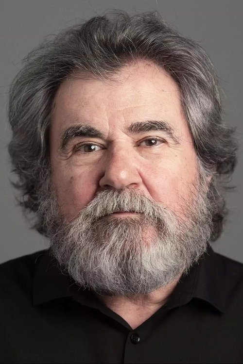 Luis Perezagua profile