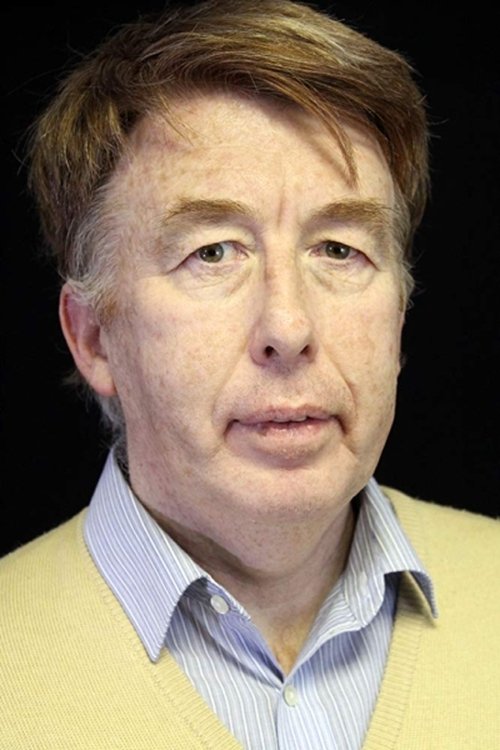 Phelim Kelly profile