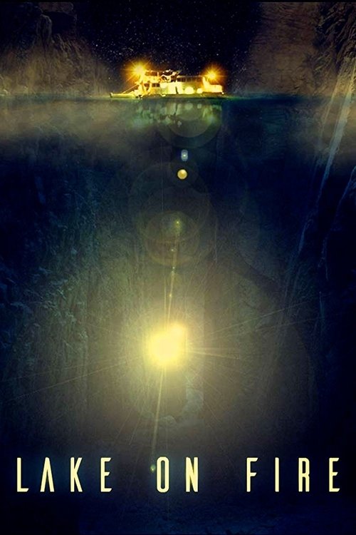 Movie poster for Conspiracy Theory (2016)
