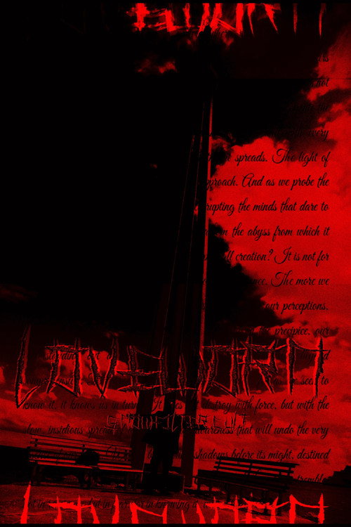 Movie poster for Loveworn (2024)