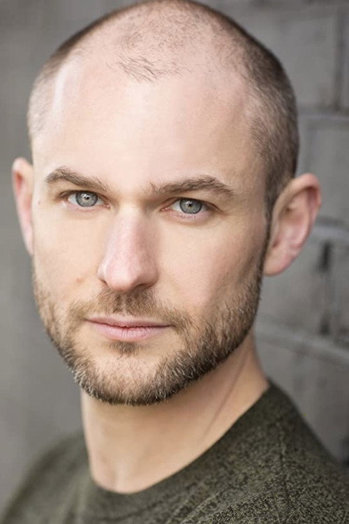 Photo of Andrew David, Acting