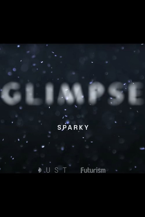 Movie poster for Glimpse Ep 5: Sparky (2018)