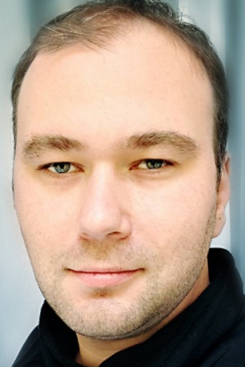 Andrey Volgin profile