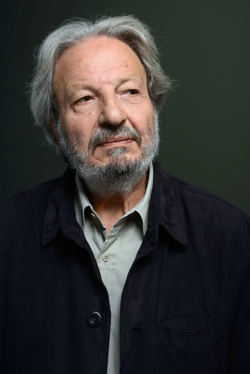 Photo of Mohammad Malas, Directing