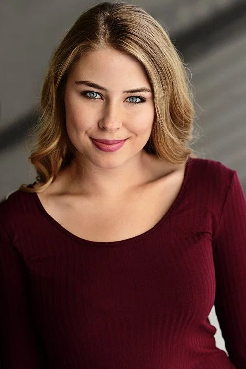 Photo of Veronica Cormier, Acting