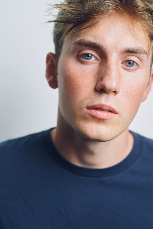 Photo of Noah Aronstein, Acting