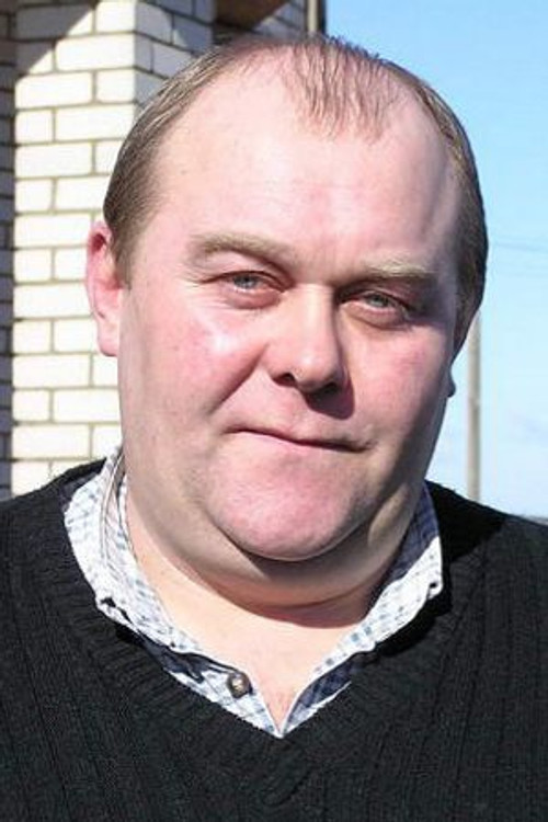 Vladimir Gusev profile