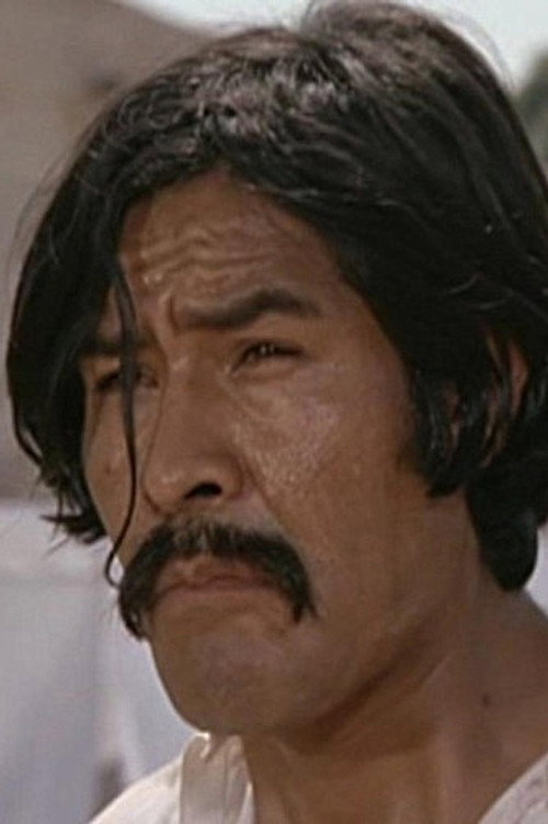 Photo of Aysanoa Runachagua, Acting