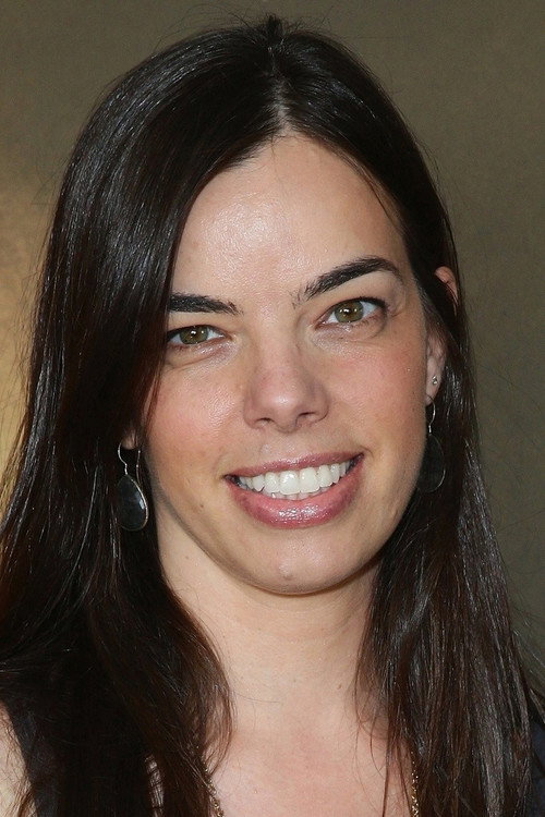 Photo of Inbal B. Lessner, Editing