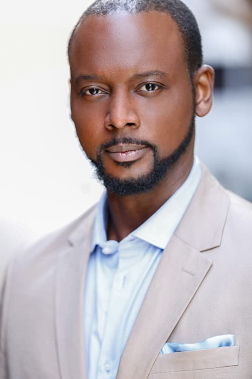 Richard Leacock profile