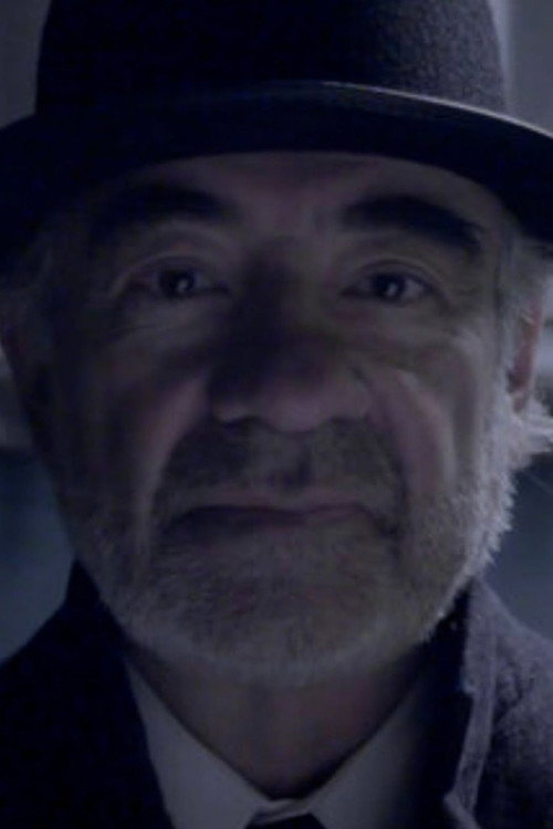 Photo of Gerardo Salazar Borja, Acting