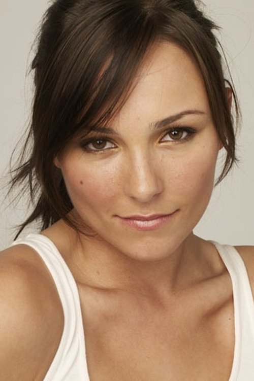Briana Evigan profile
