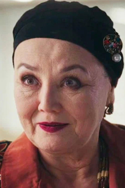 Photo of Dariga Kushekbayeva, Acting