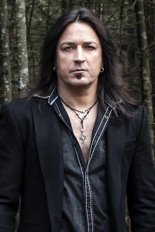 Photo of Michael Sweet, Acting