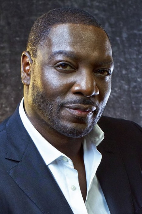 Adewale Akinnuoye-Agbaje profile