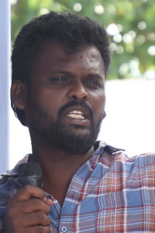 Photo of R.Thangapandi, Directing