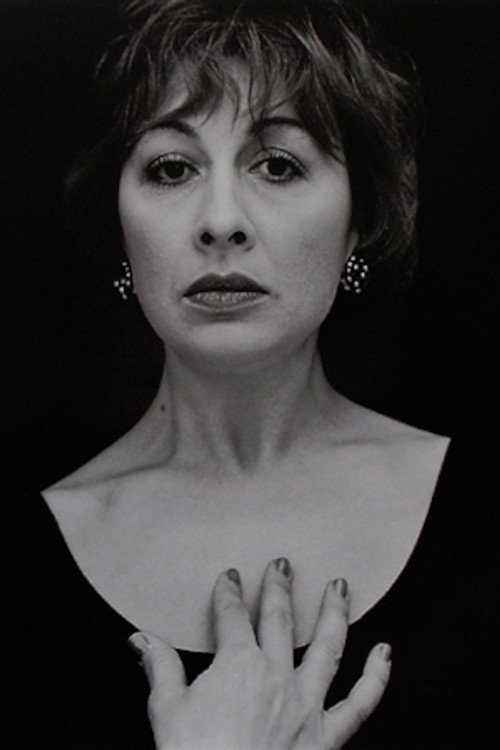 Photo of Guusje van Tilborgh, Acting