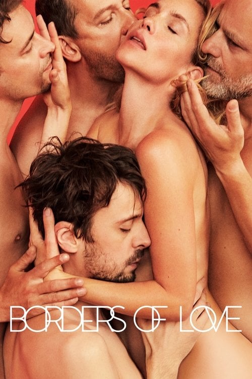 Movie poster for Borders of Love (2022)