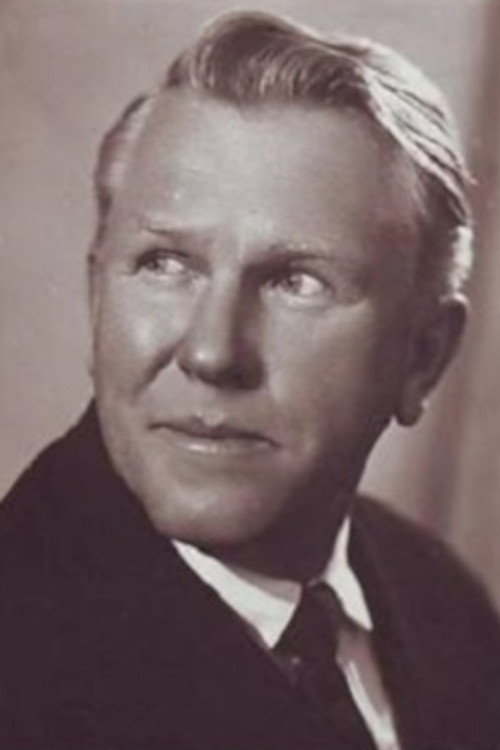 Photo of Anatoly Alekseev, Acting